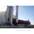 Rotary Cylinder Drying Machine for Chemical Industry